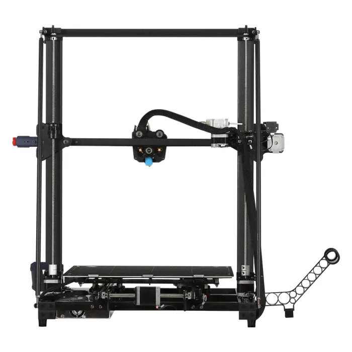 3D принтер Anycubic Kobra Max (набор для сборки)