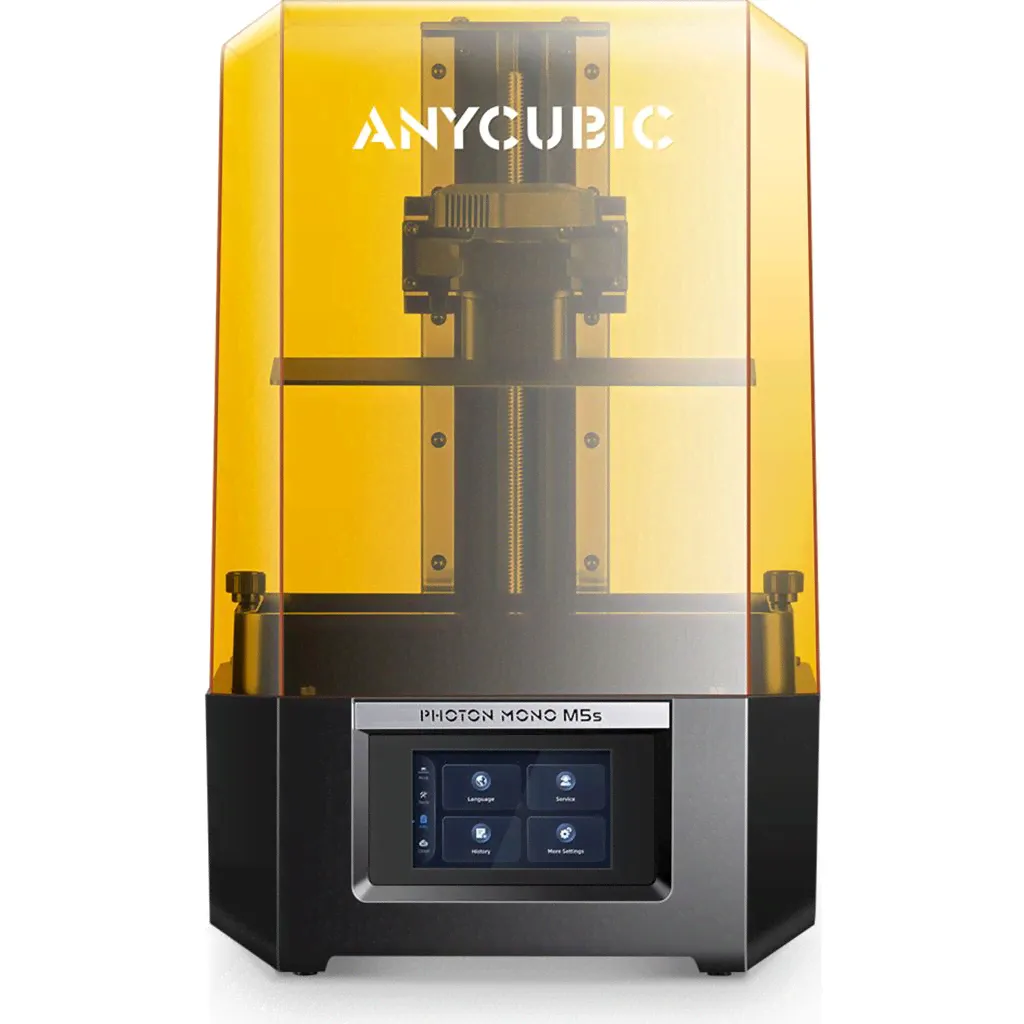 Anycubic Photon Mono M5s, 1 pc