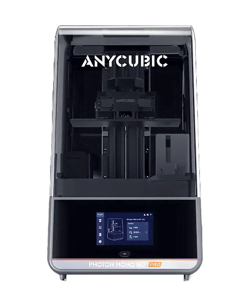 3D принтер Anycubic Photon Mono M7 Pro-0