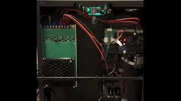 anycubic mega x cooler upgrade (cooling)