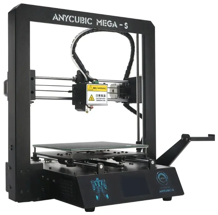 Anycubic Mega-S
