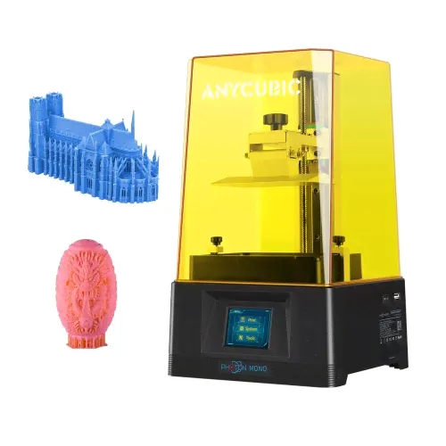 ANYCUBIC Photon Mono 3D Printer-0