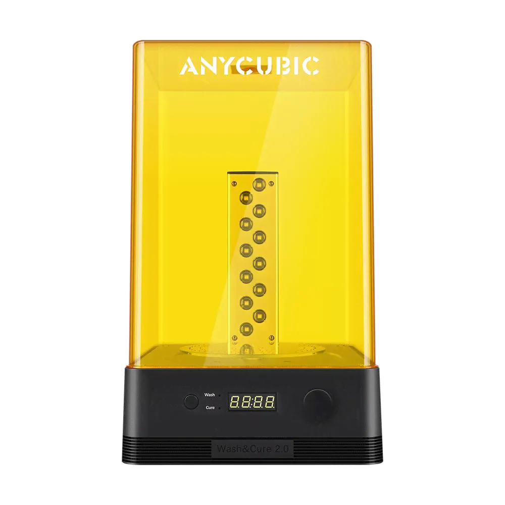Устройство Wash and cure 2.0 Anycubic