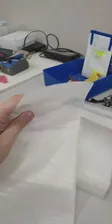 🛍 5 шт. FEP пленка 5,5 В 200*140 мм для ANYCUBIC Photon S для Elegoo Mars 0,15 мм УФ Смола 3D принтеры выпуск пленки лист FEP