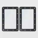 🛍 ANYCUBIC металлические резервуары из смолы Vats, нагрузка из смолы для 3D принтера Photon Mono X Mono SE Mono