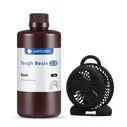Фотополимерная смола Anycubic Tough Resin 2.0, черная 1л.