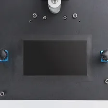 🛍 ЖК-экран ANYCUBIC Photon Zero, 480P, запчасти для 3D-принтера