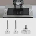 Набор ручных зажимов для Anycubic Mono-XMono-X 6K M3 Plus M3 Max ручной болт (art.: 3920c146f2e7f)