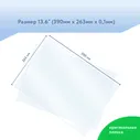 Матовая пленка FEP для Anycubic Photon M3 MAX
