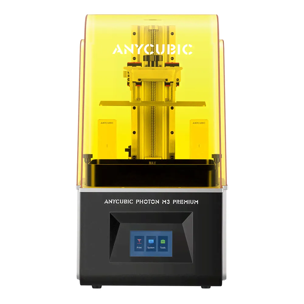 Anycubic Photon M3 Premium