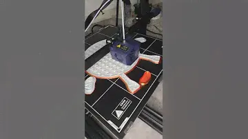 anycubic kobra max big 3d printer