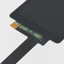 🛍 5,5 дюймов 2560x1440 2K ЖК-дисплей светильник отверждения дисплей Экран модуль 2,8 дюймов сенсорный экран Экран для ANYCUBIC Фотон S УФ принтер Часть
