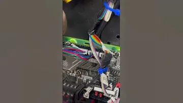 Anycubic Chiron much needed upgrade !