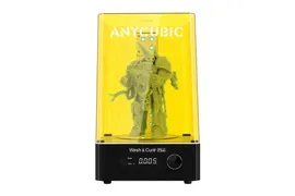 Мойка и камера УФ отверждения Anycubic Wash & Cure Plus