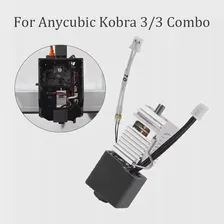 Комплект Hotend для Anycubic Kobra 3 Биметаллический терморазрыв Hot End 24 В 50 Вт Нагревательная трубка Термистор для Anycubic Kobra 3 Combo Печатающая головка (art.: 3920c891661e3)