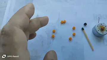 Микрошестеренка на  3D принтере