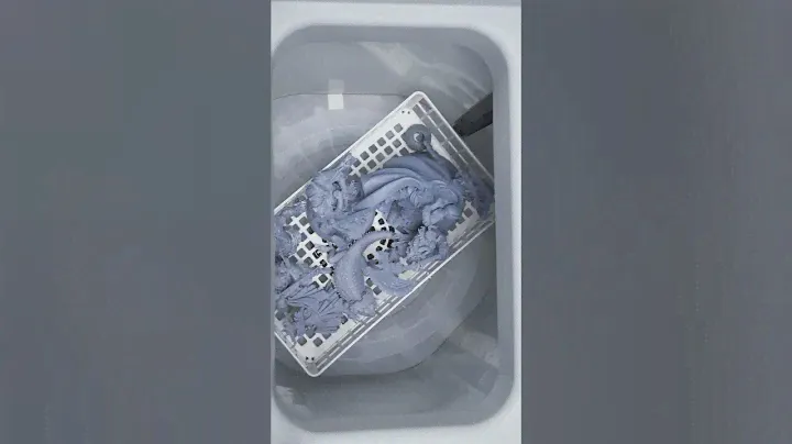 Experience the magic of the Anycubic Wash & Cure Max in just one video!
