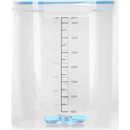 Anycubic Wash & Cure Container, Wash & Cure 2.0