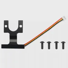 Anycubic Vyper E Kobra Экструдер Hotend Монтажный блок Датчик автоматического выравнивания Аксессуары для 3D-принтера