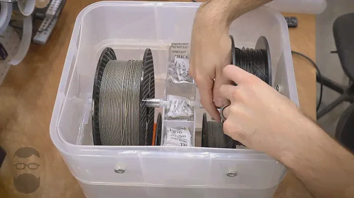 PrintDry Pro Overview