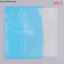 DLP SLA 3D-Принтеры Запчасти FEP Пленка Fep Листы 0,15-0,2 мм Для 3D-принтеров ANYCUBIC Photon Monox с ультрафиолетовым излучением Impresora