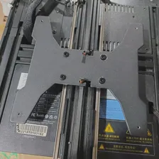 Funssor 1 комплект Anycubic Kobra Y axis MGN9C 280 мм линейный рельс обновление мод для деталей 3D-принтера Anycubic Kobra