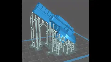Anycubic Photon printer settings and Chitubox basics