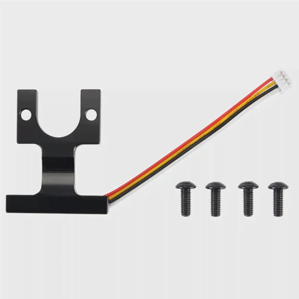 Anycubic Vyper E Kobra Экструдер Hotend Монтажный блок Датчик автоматического выравнивания Аксессуары для 3D-принтера-0