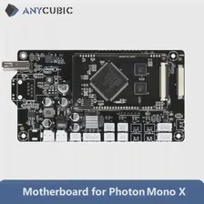 Материнская плата ANYCUBIC для Photon Mono X Vyper Photon Ultra, Photon M3, запчасти для 3D-принтера Kobra, материнская плата TriGorilla (art.: 3920bd0b9790b)
