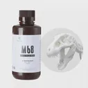 Resione 1 кг M68 ABS Как Жесткий 3D Принтер УФ-Смола Фотополимерная Смола Для Elegoo Anycubic Принтер 3d Эпоксидная Смола Жидкая