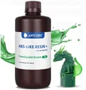 Anycubic ABS - Like смола зеленый 1 кг