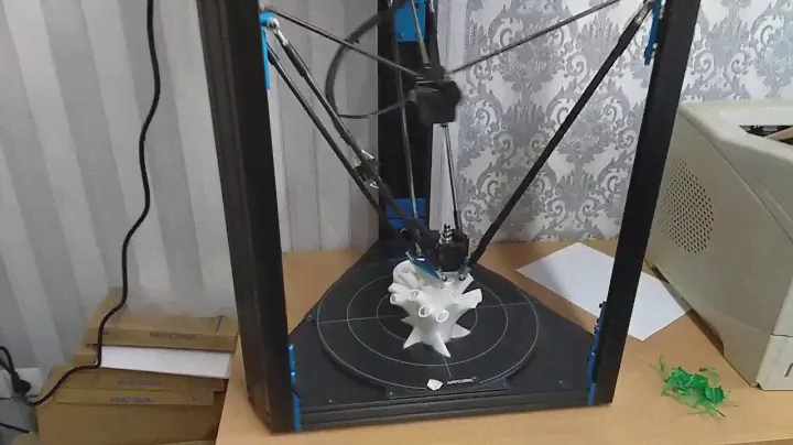 Anycubic Predator