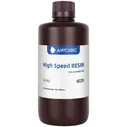 Фотополимер Anycubic High Speed Resin Серый 1 кг