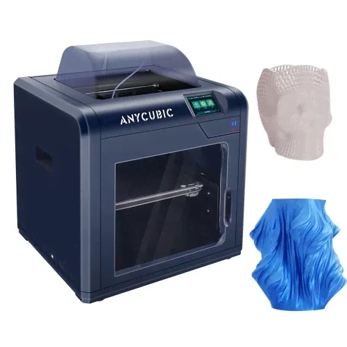 Настольный 3D-принтер ANYCUBIC 4Max Pro 2.0