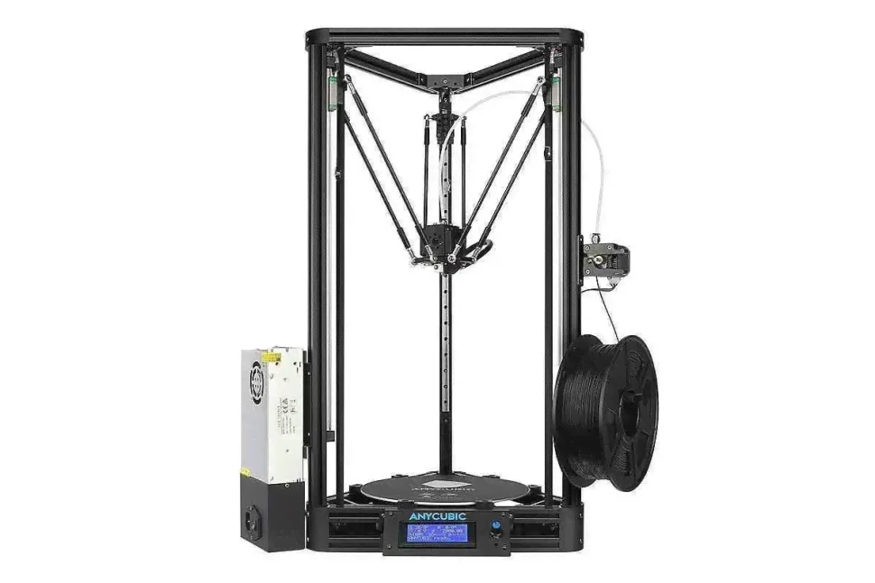 3D-принтер Anycubic Kossel Plus (KIT)-0