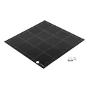 Platform (table) for ANYCUBIC Chiron 3D printer, assy