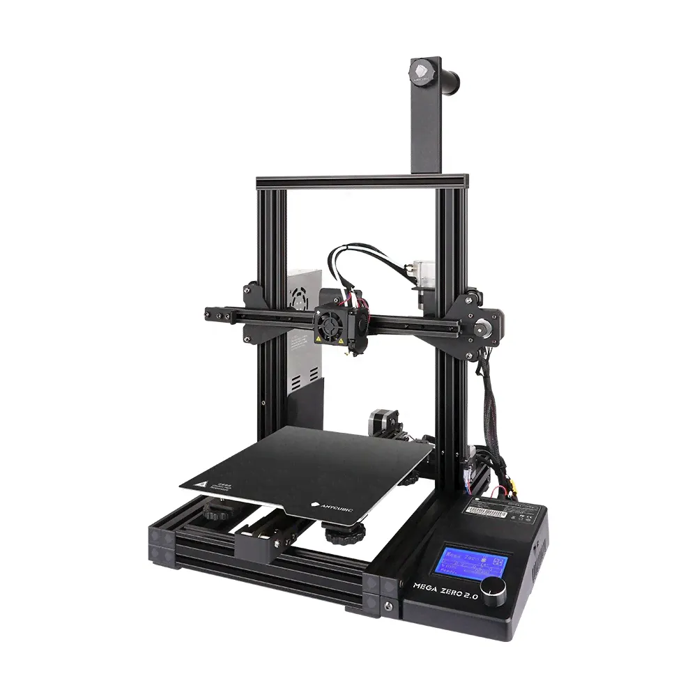 Anycubic Mega Zero V2.0-0