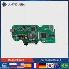 Запчасти для 3d принтера ANYCUBIC, материнская плата для Photon Mono 2 LCD, аксессуары для 3D принтера, материнская плата TriGorilla (art.: 3920c141e9e9d)