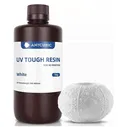 Фотополимер Anycubic UV Tough Resin (Белый) 1л