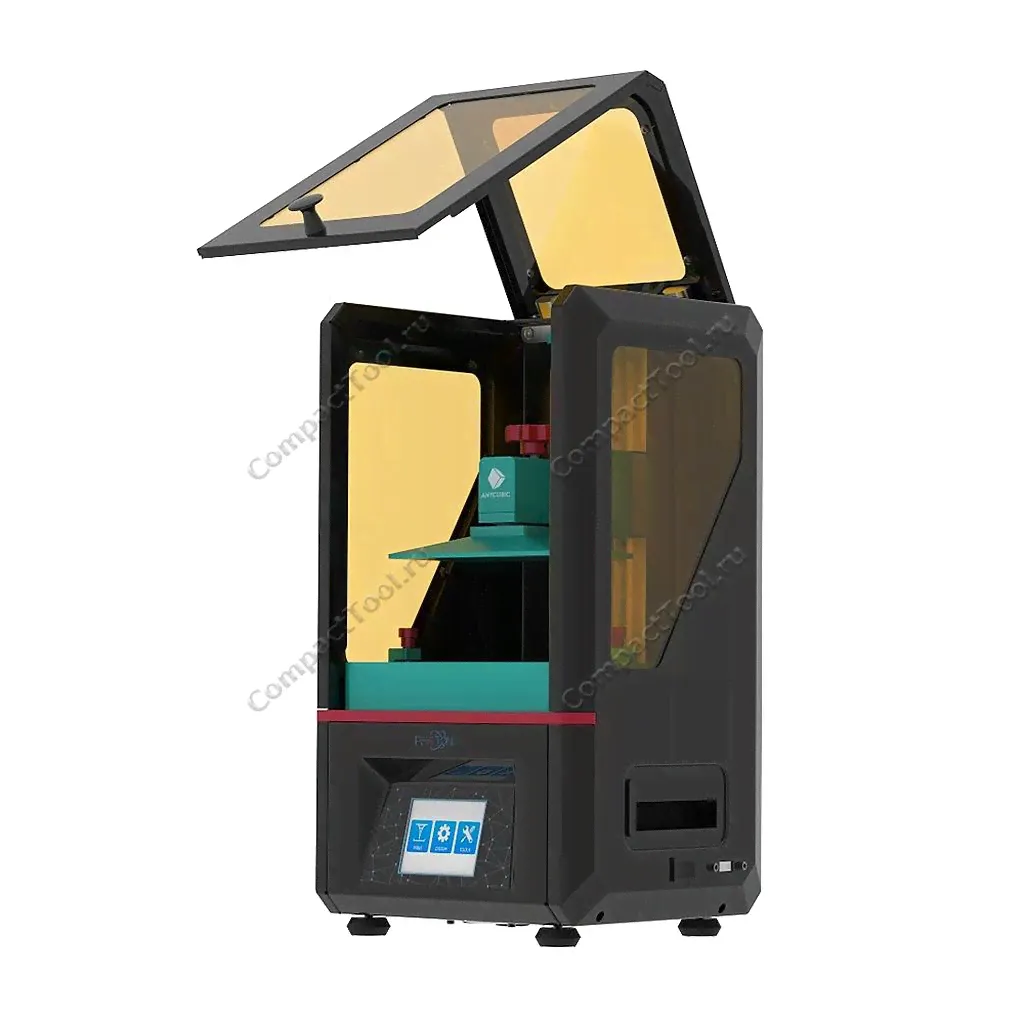 Фотополимерный 3D принтер ANYCUBIC Photon-1