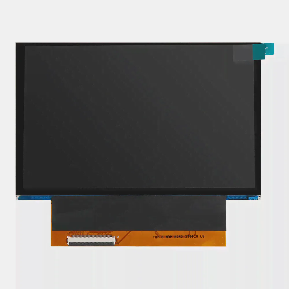 Экран 6.6inch LCD Screen для принтеров Anycubic Photon Mono 2 S020135-0