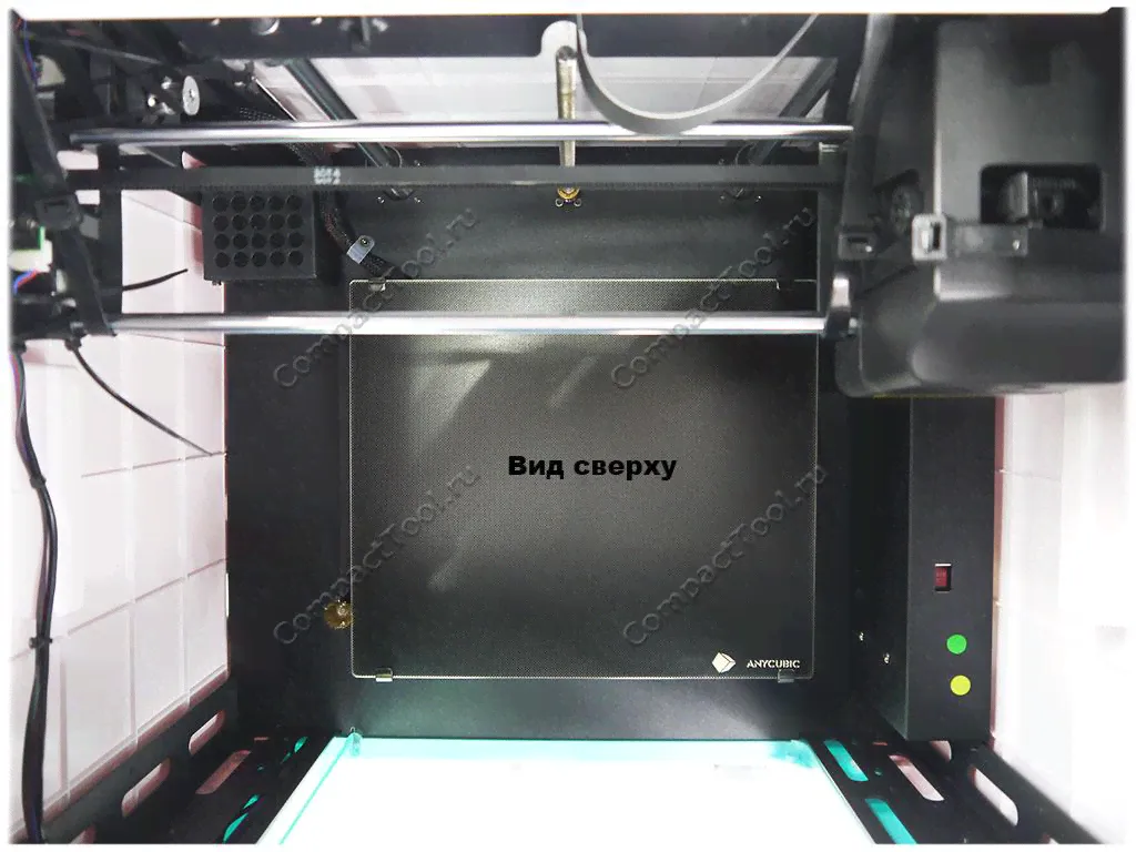 Принтер 3D ANYCUBIC 4MAX Pro-2