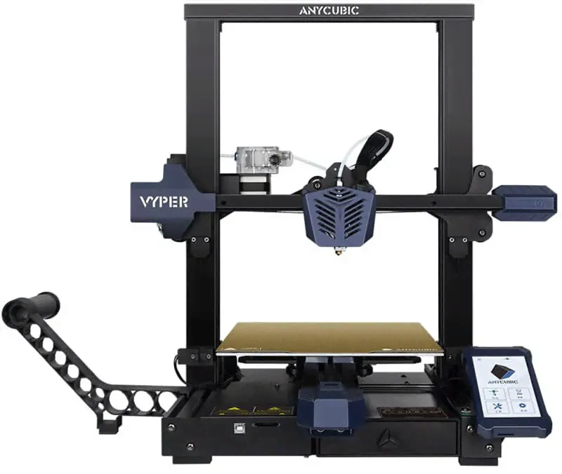 3D принтер Anycubic Vyper-0
