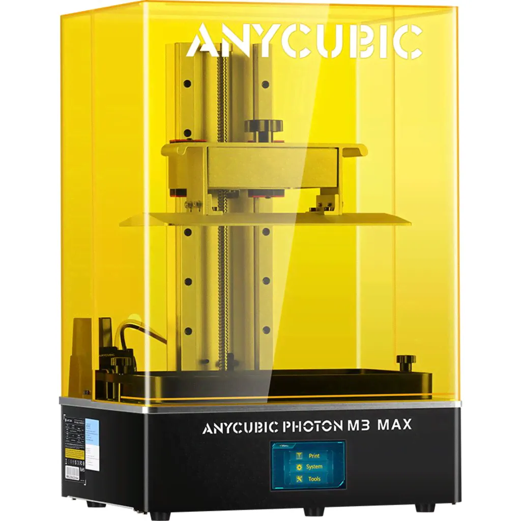 Anycubic Photon M3 Max, 1 pc