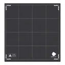 Подложка стеклянная для платформы 3D принтеров Anycubic Kobra Max