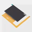 Экран 6.23" Monochrome LCD screen для принтеров Anycubic Photon Mono 4K