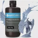 Фотополимерная смола Anycubic Basic UV Resin, 1л. серая