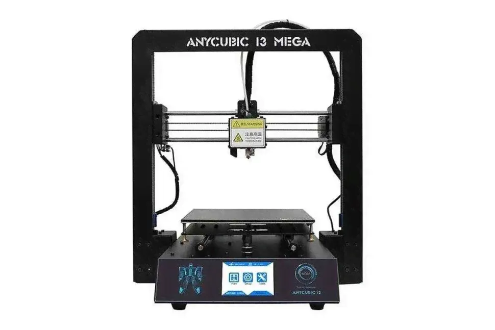 3D-принтер Anycubic i3 Mega (KIT)-0