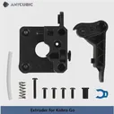 ANYCUBIC Экструдер Для 3D-принтера FDM для Anycubic Kobra Go