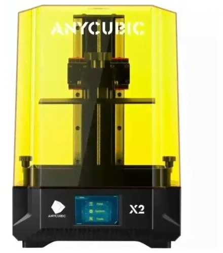 3D принтер Anycubic Photon X2-0
